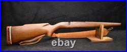 Commercial Mauser Stock With Verified Dimensions