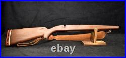 Commercial Mauser Stock With Verified Dimensions