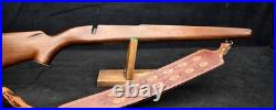 Commercial Mauser Stock With Verified Dimensions