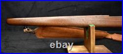 Commercial Mauser Stock With Verified Dimensions