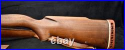 Commercial Mauser Stock With Verified Dimensions