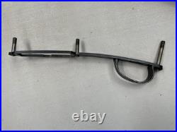 Complete Original Schmidt Rubin K11 stock w hardware sling 7.5x55 Swiss 301699