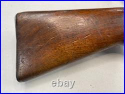 Complete Original Schmidt Rubin K11 stock w hardware sling 7.5x55 Swiss 301699