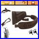 Cowhide-Leather-Gun-Shell-Holder-Buttstock-Rifle-Sling-for-308-45-70-357-2-01-oz
