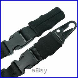 Dark Grey Quick Clips for Sling