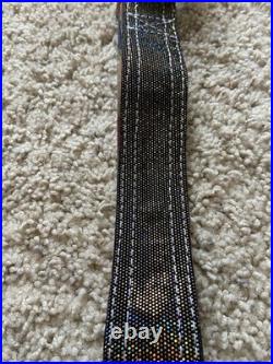 Davranov 2PT TAZ83/DISCO D-Ring Leather 2026 NEW
