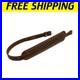 Durable-Buffalo-Leather-Rifle-Strap-Black-Brown-01-ajwd