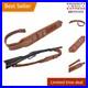 Elegant-Wayne-s-Dog-Leather-Gun-Sling-Adjustable-for-Rifles-and-Shotguns-01-qea