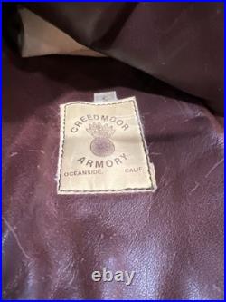 Freeland's 6400A Sling And Creedmoor Armory Glove