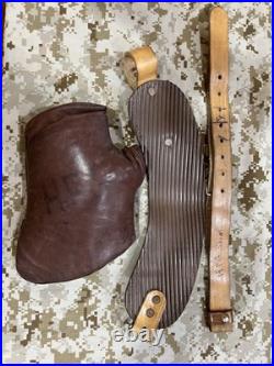 Freeland's 6400A Sling And Creedmoor Armory Glove