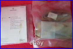 French MAS 49/56 Cleaning Kit and user Manual, Spare Parts, Leather Pouch, Sling