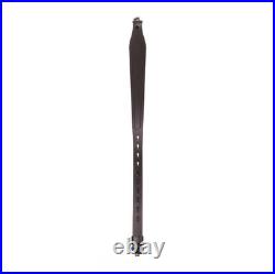 Galco Leather'No Slip' Rifle Sling BLACK