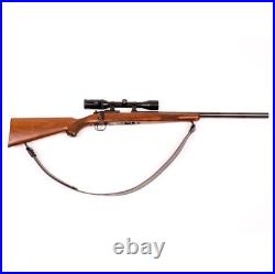 Galco Leather'No Slip' Rifle Sling BLACK