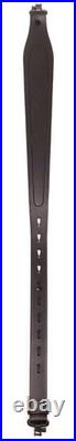 Galco No-Slip Sling, Ambi, Black, RS19B Gun Sling