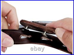 Galco Safari Ching Sling