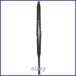 Galco Safari Ching Sling, Dark Havana RS11DH