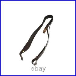 Galco Safari Ching Sling, Dark Havana RS11DH
