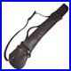 Genuine-Leather-Rifle-Scabbard-Gun-Slip-Case-Hunting-Shoulder-Strap-Brown-01-jmhd