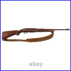 Genuine Leather Rifle Shotgun Strap Gun Sling Hunting Brown Shoulder Shooting