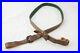 German-Vintage-Hunting-Lined-Leather-Rifle-Sling-AKAH-01-hna