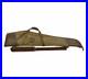 Green-Waxed-Canvas-Leather-Rifle-Scoped-Case-with-pocket-YKK-zipper-button-lock-01-ksra