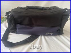 Gunslick Tactical Bag Shooters Ridge 1 Leather Bunny Ear 1 Ridge Steady Point