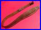 HUNTER-Leather-Cobra-Tapered-Basketweave-Suede-Backed-Sling-Swivel-fit-Remington-01-bnof