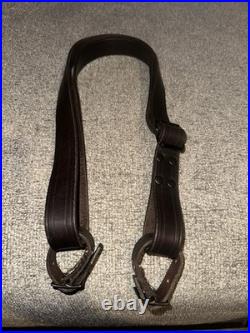 Handmade Replica U. S. Army Pat. 1918 Mosin Nagant Sling (SMD20) Free Shipping