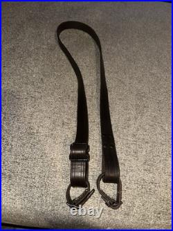 Handmade Replica U. S. Army Pat. 1918 Mosin Nagant Sling (SMD20) Free Shipping