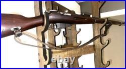 Handmade Replica U. S. Army Pat. 1918 Mosin Nagant Sling (SMD30) Free Shipping
