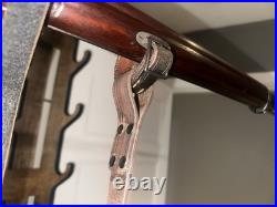 Handmade Replica U. S. Army Pat. 1918 Mosin Nagant Sling (SMD30) Free Shipping