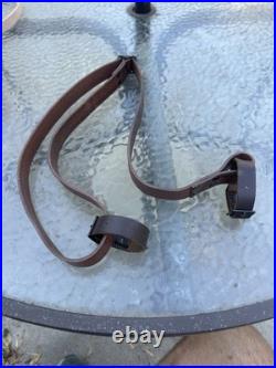 Handmade Replica U. S. Army Pattern 1918 Mosin Nagant Rifle Sling (SMD12)