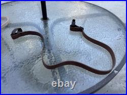 Handmade Replica U. S. Army Pattern 1918 Mosin Nagant Rifle Sling (SMD12)