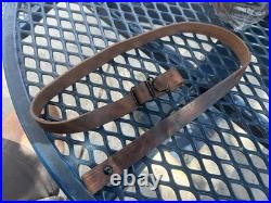 Handmade Replica Winchester 1895/Lee Navy 1895 Style Sling (SMD09)