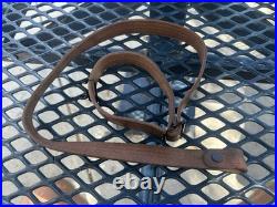 Handmade Replica Winchester 1895/Lee Navy 1895 Style Sling (SMD09)