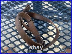 Handmade Replica Winchester 1895/Lee Navy 1895 Style Sling (SMD09)