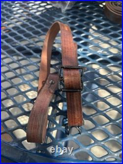 Handmade Replica Winchester 1895/Lee Navy 1895 Style Sling (SMD11)
