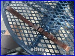 Handmade Replica Winchester 1895/Lee Navy 1895 Style Sling (SMD11)