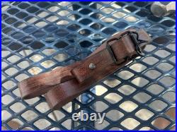 Handmade Replica Winchester 1895/Lee Navy 1895 Style Sling (SMD11)