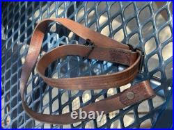 Handmade Replica Winchester 1895/Lee Navy 1895 Style Sling (SMD11)