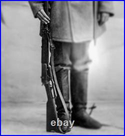 Handmade Replica Winchester 1895/Lee Navy 1895 Style Sling (SMD11)