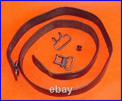 Handmade Replica Winchester 1895/Lee Navy 1895 Style Sling (SMD11)