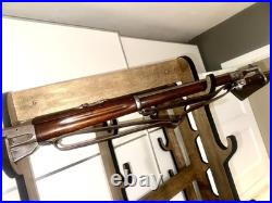 Handmade Replica Winchester 1895/Lee Navy 1895 Style Sling (SMD25)