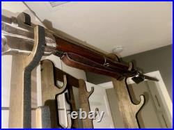 Handmade Replica Winchester 1895/Lee Navy 1895 Style Sling (SMD25)