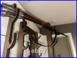 Handmade Replica Winchester 1895/Lee Navy 1895 Style Sling (SMD25)
