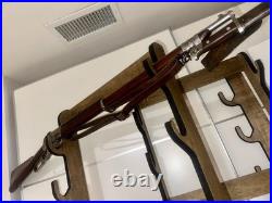 Handmade Replica Winchester 1895/Lee Navy 1895 Style Sling (SMD25)