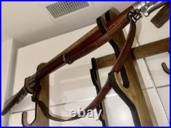 Handmade Replica Winchester 1895/Lee Navy 1895 Style Sling (SMD25)