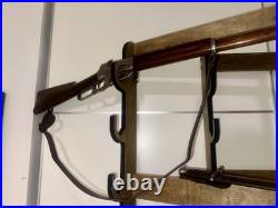 Handmade Replica Winchester 1895/Lee Navy 1895 Style Sling (SMD25)