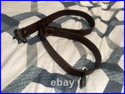 Handmade Replica Winchester 1895/Lee Navy 1895 Style Sling (SMD25)