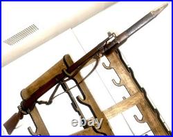 Handmade Replica Winchester 1895/Lee Navy 1895 Style Sling (SMD34) Free Shipping